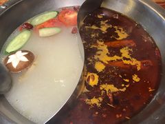 -小龙坎火锅(湖滨银泰in77店)