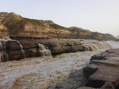 -陕西黄河壶口瀑布旅游区