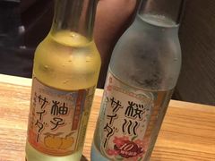 -松阪牛焼肉M(法善寺横丁店)