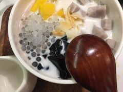 -江边城外烤全鱼(世茂广场店)
