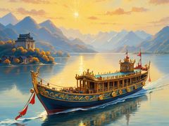 -东坡赤壁风景名胜区