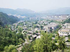 -云端咖啡(山顶教堂店)