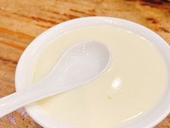 -沙湾姜埋奶(兴新包店)