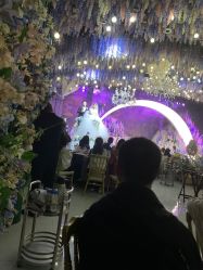 点击看大图 -花嫁丽舍婚礼殿堂(世博江景店)
