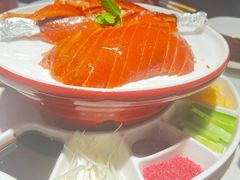 -大鸭梨烤鸭店(花园村店)