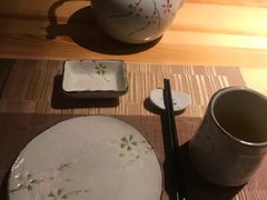 -酒井酱子·深夜食堂(东城汇店)