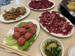 -八合里潮汕鲜牛肉火锅(吉大店)