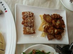 -清心鸡沙田乳鸽店·非遗传承(粤垦路店)