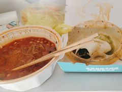 -当家水煎包·牛肉汤(浦江店)