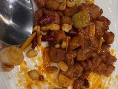 -北平食府(马鞍山路店)