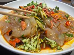 -金手勺东北菜馆(大屯北路店)