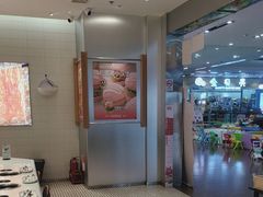 -龍歌自助小火锅(市南金茂湾店)