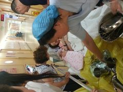 -天津市泰达医院