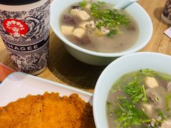-回味鸭血粉丝汤(砂之船店)