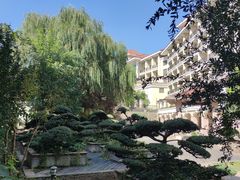 -上海东方佘山翰悦阁酒店·Vie全日制餐厅