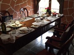 -南瓜花意大利餐厅(高新二路店)