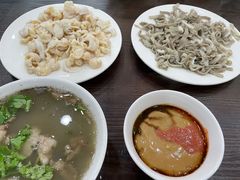 -爆肚冯(廊房二条店)