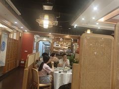-围龙屋客家食府(福田店)