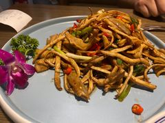 -隆喜元鱼汤包·海鲜(中联广场店)