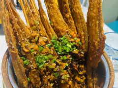 -大眼锅贴水饺(河东店)