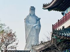 -天津妈祖文化园