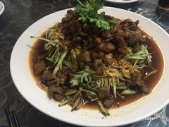 -马虎风味菜馆(王府园小区店)