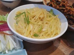 -满园烤鸭·春饼(中街大悦城店)