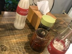 -友达面馆(鼓楼店)