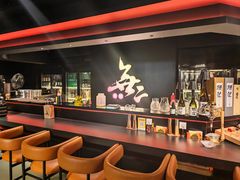 -無二炙坊·和牛烧肉(大钟寺1733店)