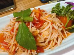-娘惹裙厨餐厅(昙华林店)