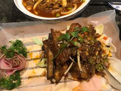 -鹏馨羊羔肉·非遗(新建街店)
