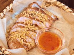 -曼谷食堂·泰国家庭料理(丹桂路店)