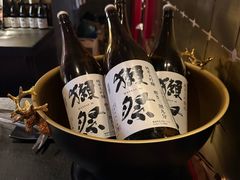 -300杯·和牛烧肉清酒专门店(廊里店)