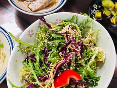 杏鲍菇-大自然素食(望桐路店)