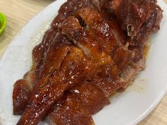 -一乐烧鹅(中环店)