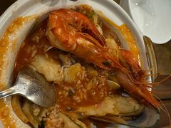 -玫瑰园西餐厅(新华大厦店)