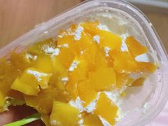 -童话味蕾千层榴莲蛋糕店(西安路店)