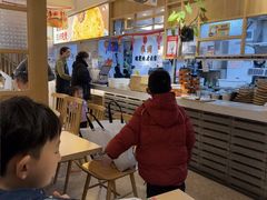 -米国现煲煲仔饭(塔子湖店)