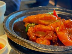 -潮堂 · 潮州菜(国贸商城店)