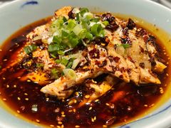 丰都麻辣鸡-正兴蜀园(科技园区店)