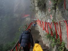 -神龙峡风景区