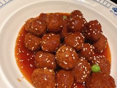 -杏花堂晋商私房菜(华熙五棵松店)