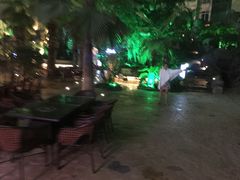 -渔岛海洋度假区