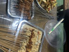 -清真·马峰烤肉(小学习北巷店)