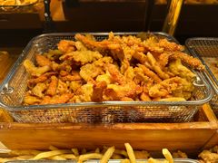 -比格比萨自助(延庆万达广场店)