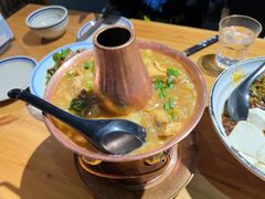 -蜗牛的家旅行主题云南菜餐厅.小酒馆(护国寺店)