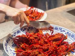 -上海虹桥宾馆味翠餐厅