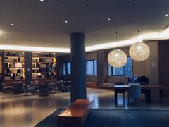 -全季酒店(成都春熙路IFS国金中心店)