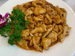 生大烤-老苏扬饭店