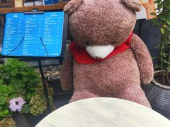 -咖星人E·T coffee·云赛空间